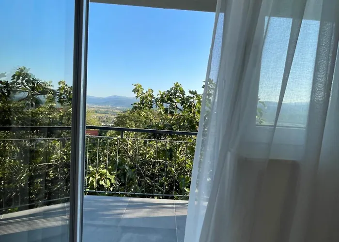 Apartment Ana