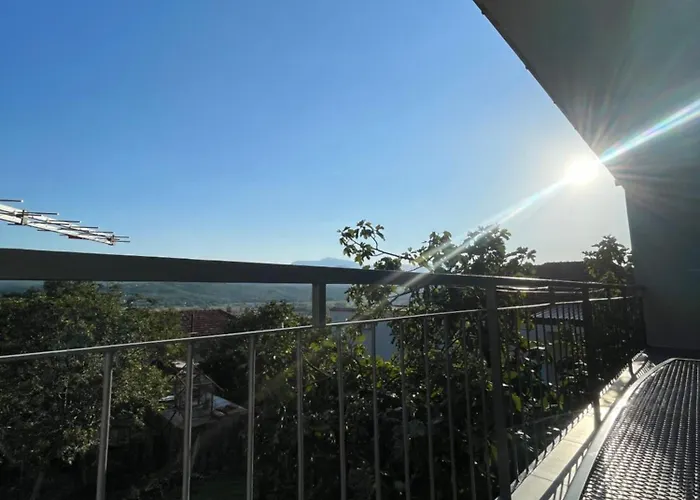 Apartment Ana