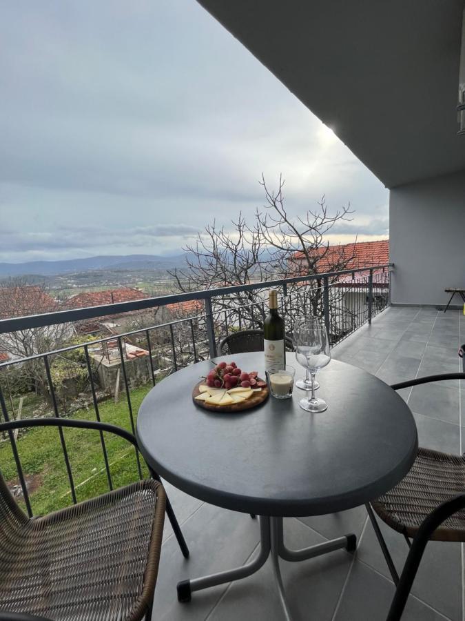 Ana Apartament *